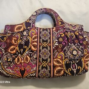 Vera Bradley Handbag